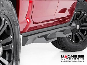 Dodge Ram 1500 Crew Cab DS2 Drop Steps (2009 - 2018)